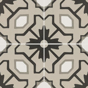 Kenzzi Tahari Matte 8x8 Porcelain  Tile