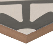 Kenzzi Tahari Matte 8x8 Porcelain  Tile