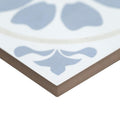 Kenzzi Tamensa Matte 8x8 Porcelain  Tile