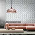 Kenzzi Tamensa Matte 8x8 Porcelain  Tile