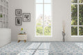 Kenzzi Tamensa Matte 8x8 Porcelain  Tile