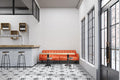 Kenzzi Tanzania Matte 8x8 Porcelain  Tile
