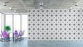 Kenzzi Tanzania Matte 8x8 Porcelain  Tile