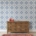 Kenzzi Zanzibar Matte 8x8 Porcelain  Tile