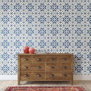 Kenzzi Zanzibar Matte 8x8 Porcelain  Tile