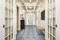 Kenzzi Zanzibar Matte 8x8 Porcelain  Tile