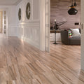 Keywood Natural 9x36 Porcelain  Tile