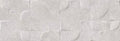Kone Pearl Deco Matte, Textured 12x36 Ceramic  Tile