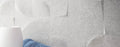 Kone Pearl Deco Matte, Textured 12x36 Ceramic  Tile
