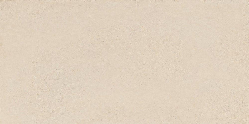 Konkrete Beige Matte 24x48 Porcelain  Tile