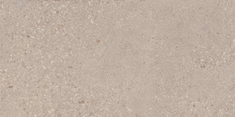 Konkrete Grigio Matte 12x24 Porcelain  Tile
