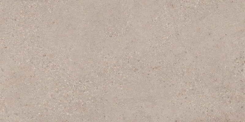 Konkrete Grigio Matte 24x48 Porcelain  Tile