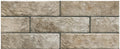 Ladrillo Avila 3x11 Porcelain  Tile