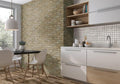 Ladrillo Avila 3x11 Porcelain  Tile