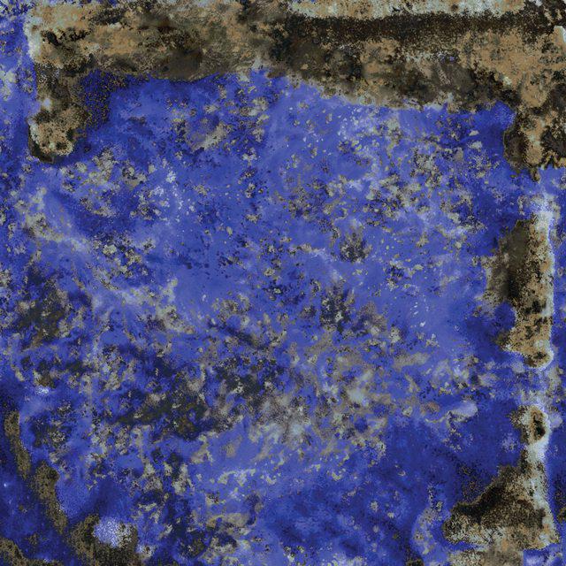 Lagoon Waterline Venezia 6x6 Porcelain  Tile