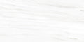 Lassa White Glossy 6x18 Ceramic Bullnose
