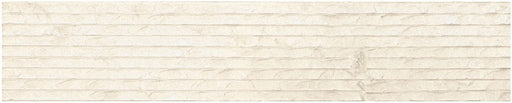Latte Marble Tile 4x20    5/8 inch