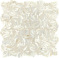 Lavaliere Calacatta Gold Artistic Honed Marble  Mosaic
