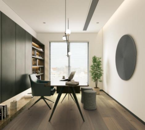 Le Iles Groix 1-1/2x96   Engineered Hardwood  End Molding