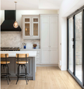 Le Iles Jentilez 9-1/2x86-5/8 4 mm Engineered Hardwood