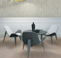 Le Iles Molene 9-1/2x86-5/8 4 mm Engineered Hardwood