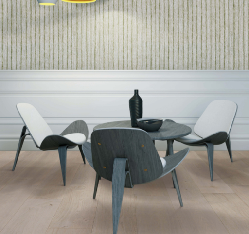 Le Iles Molene 9-1/2x86-5/8 4 mm Engineered Hardwood