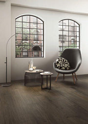Le Tavole Wenge 8x48 Porcelain  Tile