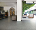 Le Veneziane Santa Croce Luc Polished 12x24 Porcelain  Tile