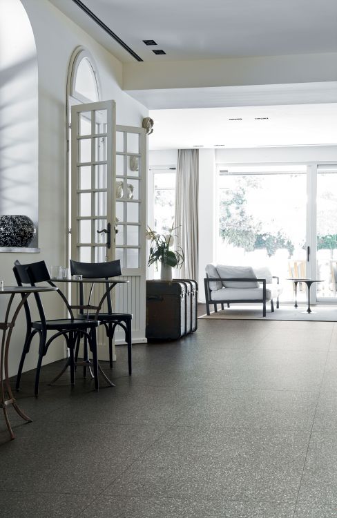 Le Veneziane Santa Croce Nat Matte 12x24 Porcelain  Tile