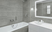 Legacy Grey 12x24 Porcelain  Tile