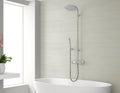 Legacy White 12x24 Porcelain  Tile