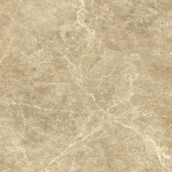 Light Emprador Marble Tile 12x12 Polished