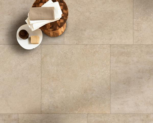 Lims Beige Textured 30x30 Porcelain  Tile