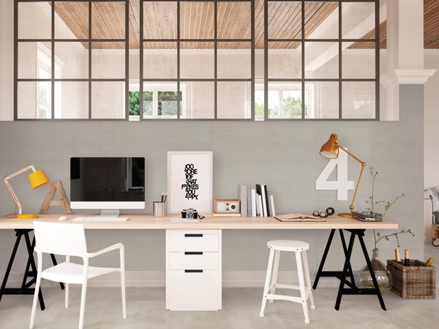 Linen Beige 12x24 Porcelain  Tile