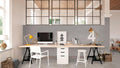 Linen Greige 12x24 Porcelain  Tile