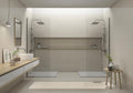 Liverpool Blanco Unpolished 24x24 Porcelain  Tile
