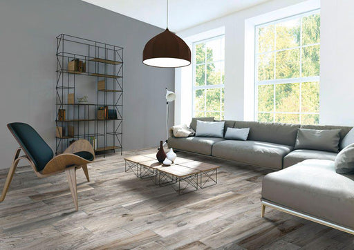 Living Tortora 6x39.4 Porcelain  Tile