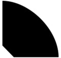 Livingston Cambridge 94   Luxury Vinyl Quarter Round