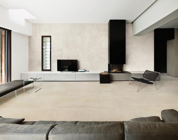 Loire Beige 24x36 Porcelain  Tile