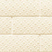 London Candem Bone Glossy 3x8.7 Ceramic  Tile