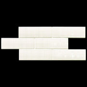 London City Matte 3x8.7 Ceramic  Tile