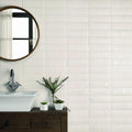London City Matte 3x8.7 Ceramic  Tile