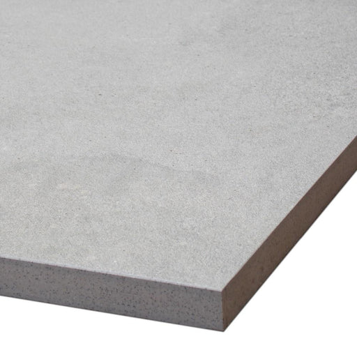 London Gray Natural 24x24 Porcelain  Paver