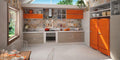 London Satin 24x48 Porcelain  Tile