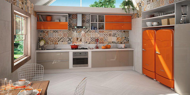 London Satin 24x48 Porcelain  Tile