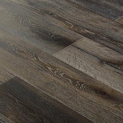 Lusso 205 Euro Oak 7.44x73.23 4 mm Engineered Hardwood