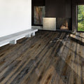 Lusso 205 Euro Oak 7.44x73.23 4 mm Engineered Hardwood