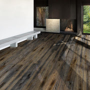 Lusso 205 Euro Oak 7.44x73.23 4 mm Engineered Hardwood