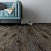 Lusso 205 Euro Oak 7.44x73.23 4 mm Engineered Hardwood