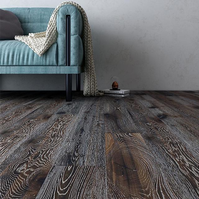 Lusso 206 Euro Oak 7.44x73.23 4 mm Engineered Hardwood